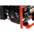 Бензогенератор Hammer GN4000E 3 кВт в Йошкар-Оле