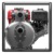 Бензиновая мотопомпа A-iPower AWP50H-2 в Йошкар-Оле