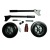 Бензогенератор Loncin LC10000D-AS 8 кВт 3-х фазный в Йошкар-Оле