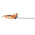 Электрический кусторез (электрокусторез) Stihl HSE 71 в Йошкар-Оле