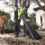 Воздуходувка аккумуляторная GreenWorks GD40BV (без аккумулятора и зарядного устройства) в Йошкар-Оле