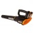 Воздуходувка аккумуляторная Worx Air Turbine WG547E.9 (без аккумулятора и ЗУ) в Йошкар-Оле