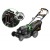 Газонокосилка бензиновая Carver LMG-3653DMSE-VS в Йошкар-Оле