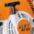 Мотобур (бензобур) Stihl BT 360 в Йошкар-Оле