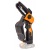 Аккумуляторная пила Worx WG324E.9-4" (без аккумулятора и ЗУ) в Йошкар-Оле
