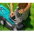 Газонокосилка аккумуляторная Gardena PowerMax 32/36V P4A в Йошкар-Оле