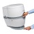 Биотуалет Thetford Porta Potti 565 E жидкостной в Йошкар-Оле