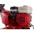 Культиватор Eurosystems Euro-5 EVO RM S/R Honda GX160 в Йошкар-Оле