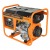 Дизельгенератор Carver PPG-5000D 3.3 кВт в Йошкар-Оле