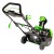 Снегоуборщик аккумуляторный GreenWorks GD40STK5 5 Ач в Йошкар-Оле