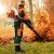 Воздуходувка бензиновая Stihl BR 700 в Йошкар-Оле
