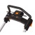 Газонокосилка аккумуляторная Worx WG748E в Йошкар-Оле