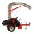 Коммунальный садовый пылесос Little Wonder Truck Loader Monster 35HP в Йошкар-Оле