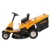 Садовый райдер Cub Cadet Minirider CC 114 TA в Йошкар-Оле