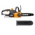Аккумуляторная пила Worx WG322E.9-10" (без аккумулятора и ЗУ) в Йошкар-Оле