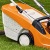 Газонокосилка бензиновая Stihl RM 655 V в Йошкар-Оле