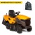 Садовый минитрактор Stiga Estate 5102 HW в Йошкар-Оле