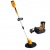 Аккумуляторный триммер Cub Cadet LH3 ET в Йошкар-Оле