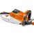 Аккумуляторные ножницы Stihl HSA 86 без аккумулятора и ЗУ в Йошкар-Оле