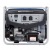 Бензогенератор Yamaha EF 7200 E 5 кВт в Йошкар-Оле