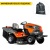 Садовый минитрактор Husqvarna TC 242TX в Йошкар-Оле