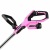 Аккумуляторный триммер DEKO DKTR12 Pink в Йошкар-Оле
