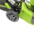 Газонокосилка аккумуляторная GreenWorks GD40LM48SP 8 Ач в Йошкар-Оле