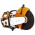 Бензорез Stihl TS 420 в Йошкар-Оле
