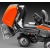 Садовый райдер Husqvarna RC 320Ts AWD с травосборником 9676288-02 в Йошкар-Оле