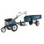 Тележка Hyundai TR 1200 в Йошкар-Оле