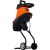 Измельчитель электрический Yard Fox 2400SE в Йошкар-Оле