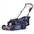 Газонокосилка бензиновая Villartec MB 453V в Йошкар-Оле