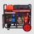 Дизельгенератор A-iPower AD7500TFE 7 кВт в Йошкар-Оле