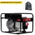 Дизельгенератор Europower EP 6000 TD 5.5 кВт в Йошкар-Оле