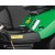 Садовый трактор Caiman Comodo 2WD 107D2C2 в Йошкар-Оле