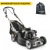 Газонокосилка бензиновая Stiga Twinclip 955 B в Йошкар-Оле