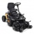 Садовый минитрактор McCulloch M125-85FH в Йошкар-Оле