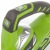 Воздуходувка аккумуляторная GreenWorks G-Max G40BL K 40V 223 км/ч (без батареи и зарядного устройства) в Йошкар-Оле