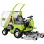Садовый райдер Grillo FD 500 2WD в Йошкар-Оле