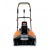 Снегоуборщик аккумуляторный Villartec WA 4051 Set5 в Йошкар-Оле