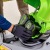 Газонокосилка аккумуляторная GreenWorks LM221S (без аккумулятора и зарядного устройства) в Йошкар-Оле