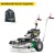 Подметальная машина Caiman SM 700W Honda GCV 170 в Йошкар-Оле