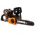 Аккумуляторная пила Worx WG381E-12&quot; в Йошкар-Оле