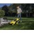 Газонокосилка аккумуляторная Karcher LMO 18-36 Battery Set в Йошкар-Оле