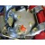 Мотоблок Weima WM1050 с двигателем Honda GC160 6.5 л.с. (Фрезы в комплекте!) в Йошкар-Оле