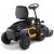 Садовый минитрактор McCulloch M125-85FH в Йошкар-Оле
