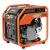 Инверторный бензогенератор Daewoo GDA 4400 i 3.4 кВт в Йошкар-Оле