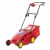 Электрическая газонокосилка Wolf-Garten BLUE POWER 37 E в Йошкар-Оле