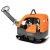 Виброплита реверсивная Husqvarna Atlas Copco LG 400 DEC в Йошкар-Оле