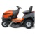 Садовый минитрактор Husqvarna CT 154 в Йошкар-Оле